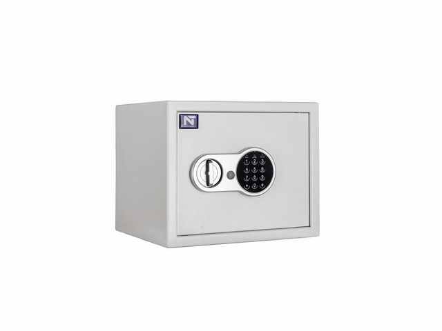 Stöldfördröjande skåp NIVEX T28