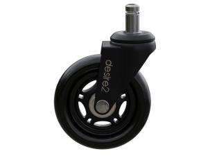 Gummihjul DESIRE2 universal 22mm