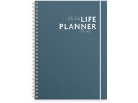 Kalender Life Planner To Do A5 25/26