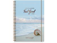 Kalender Life Planner Feel good 25/26