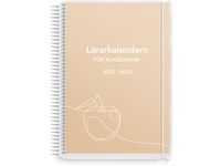 Lärarkalendern Klasslärare A5 25/26