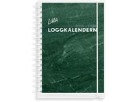 Loggkalendern A6 25/26