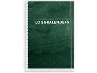 Loggkalendern A5 25/26