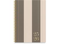 Kalender Study Story Rand A5 25/26