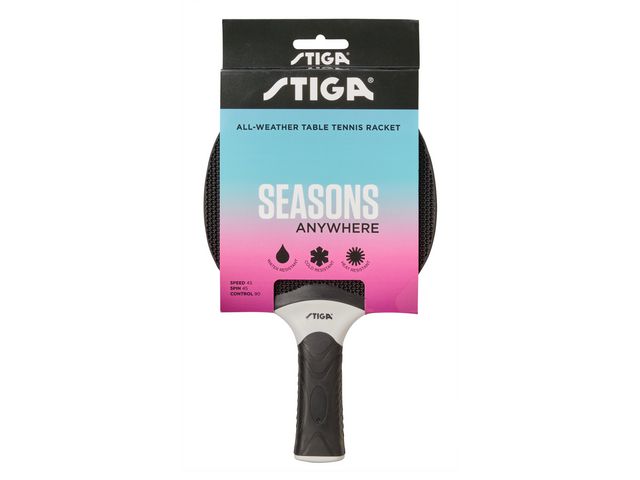 Bordtennisracket Seasons Anywhere STIGA