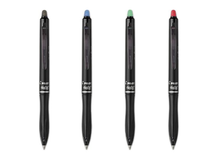 Gelpenna PILOT Frixion Ball Plus 0,7 blå