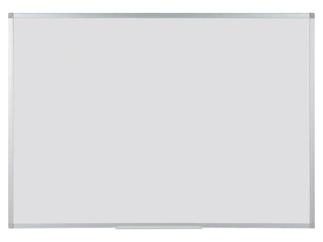 Whiteboard LYRECO emalj 120x90cm