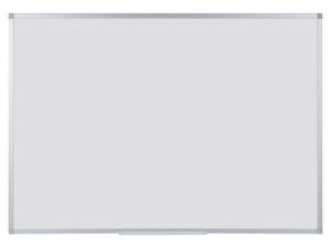 Whiteboard LYRECO emalj 120x90cm