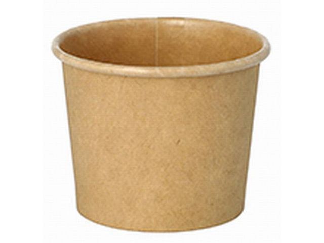 Dressingbägare PAPSTAR 60ml 50/fp