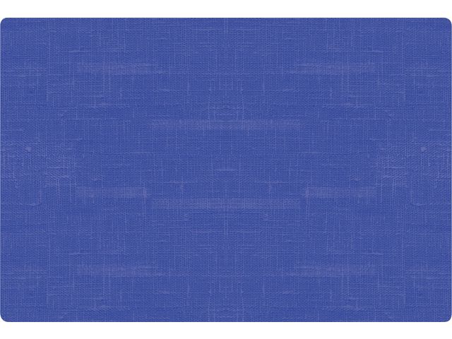 Tablett DUNI Silikon 30x45cm blå 6/fp