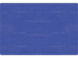 Tablett DUNI Silikon 30x45cm blå 6/fp