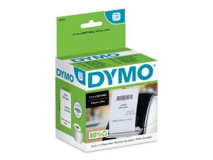 Etikett DYMO LW 57mmx91m