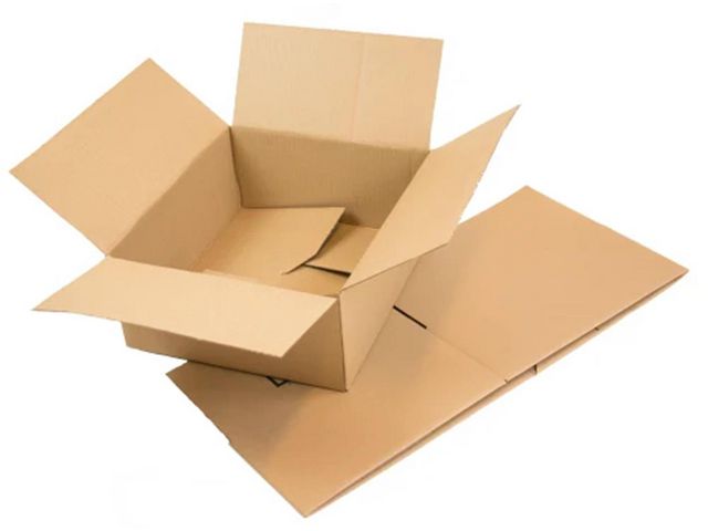 Wellåda E51 SB 285x190x95mm