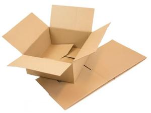 Wellåda E51 SB 285x190x95mm