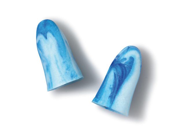 Öronpropp Spark Plugs Detect 500 par