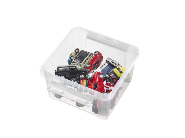 Förvaringslåda SmartStore Classic 7L