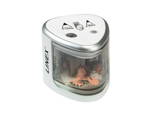 Pennvässare batteridriven LINEX dubbel