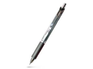 Stiftpenna PENTEL EnerGize 0,7 svart