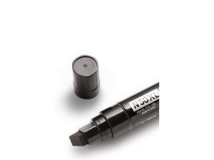 Märkpenna perm. PENTEL N50XL sned blå