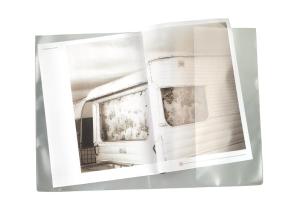 Mapp PETTER A4 två fickor PP 12/fp