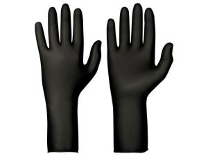 Nitrilhandske GRANBERG ESD 881 S 100/fp