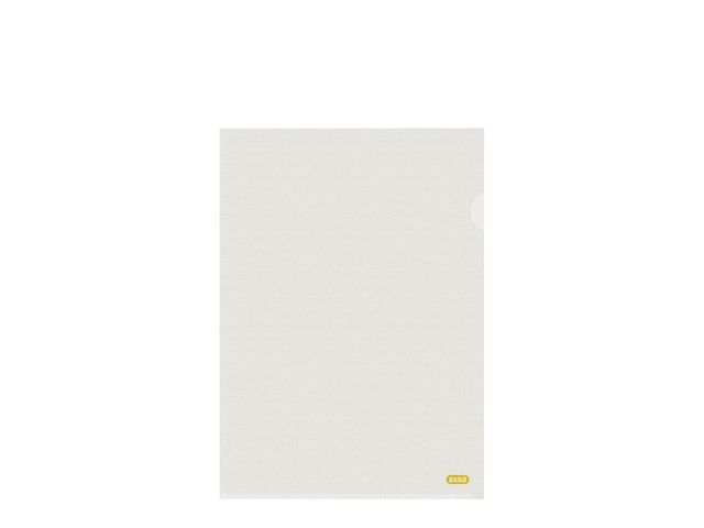 Aktmapp ELBA A4 0,10 återv. 100/FP