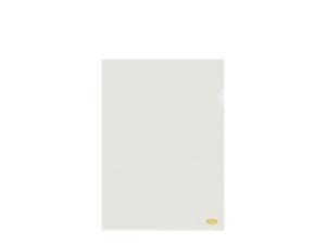 Aktmapp ELBA A4 0,10 återv. 100/FP