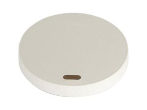 Lock till pappersbägare Ø8cm 50/fp