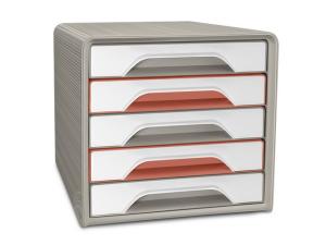 Blankettbox CEP Terranova 5-fack