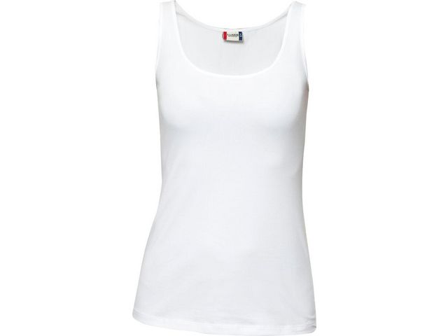 Linne CLIQUE Carolina dam vit XL