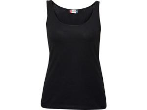 Linne CLIQUE Carolina dam svart XL