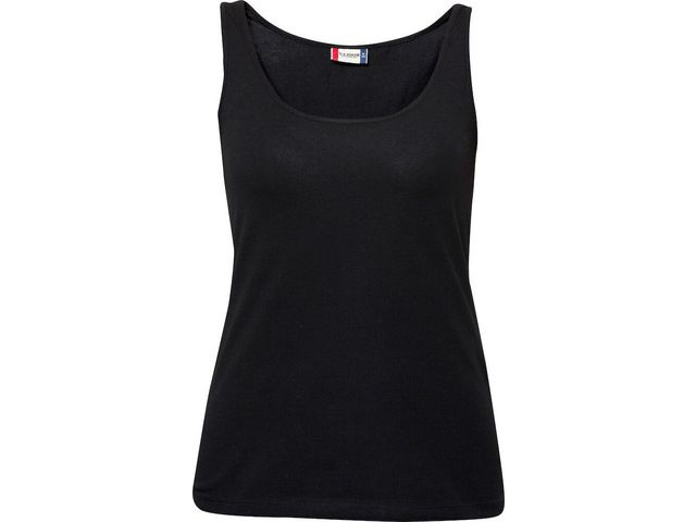 Linne CLIQUE Carolina dam svart 2XL