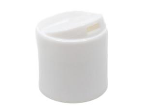 Disc top kapsyl till doseringsflaska