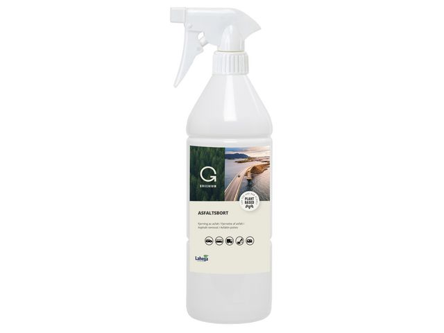 Asfaltbort LAHEGA Greenium 1L