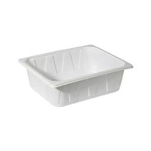 DUNIform 1/2 GN 1-f 325x265x100mm 92/fp