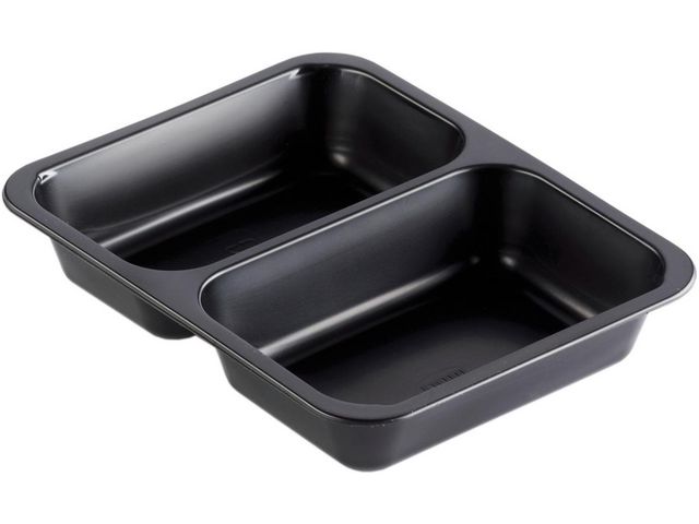 DUNIform Cater 2-f 227x178x40mm 216/fp