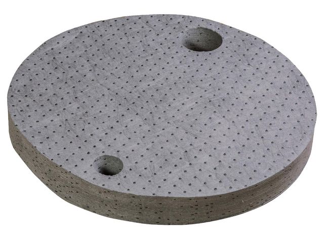 Absorbent EASITEX fatlocksmatta 25/fp