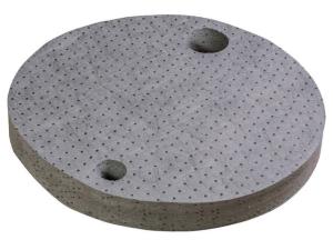 Absorbent EASITEX fatlocksmatta 25/fp