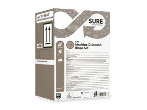 Torkmedel SURE SP 10L