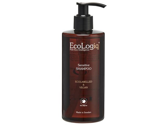 Schampo ECOLOGIQ Sensitive 330ml