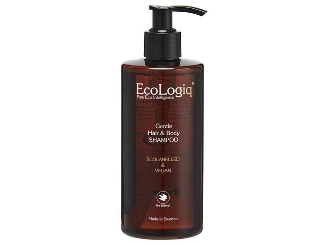Duschtvål ECOLOGIQ Hair&Body 330ml