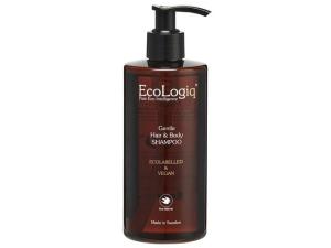 Duschtvål ECOLOGIQ Hair&Body 330ml