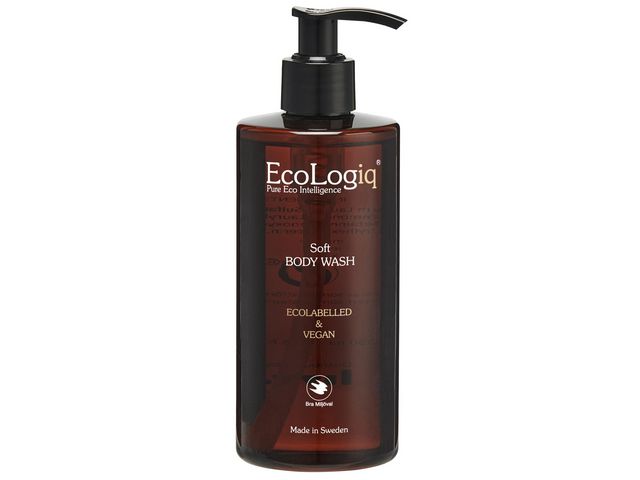 Duschtvål ECOLOGIQ Soft Body Wash 330ml