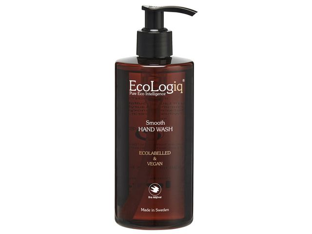 Tvål ECOLOGIQ Smooth Hand Wash 330ml
