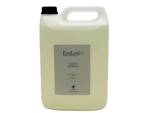Schampo ECOLOGIQ Sensitive refill 5L