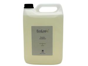 Schampo ECOLOGIQ Sensitive refill 5L