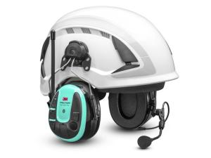 Hjälmkåpa 3M PELTOR WS Alert XP+