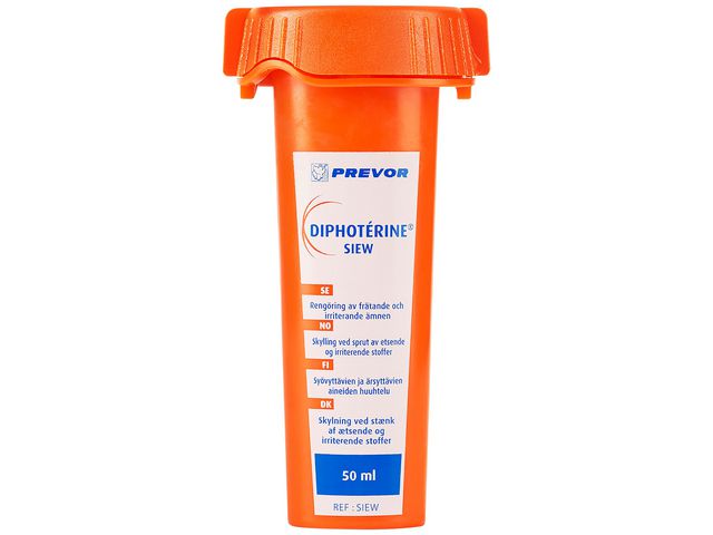 Sköljvätska DIPHOTERINE 50ml