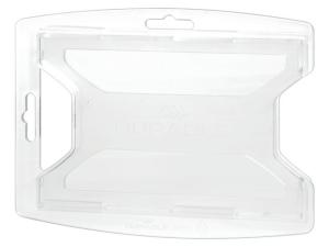 Korthållare DURABLE reXycle®2 kort 10/fp