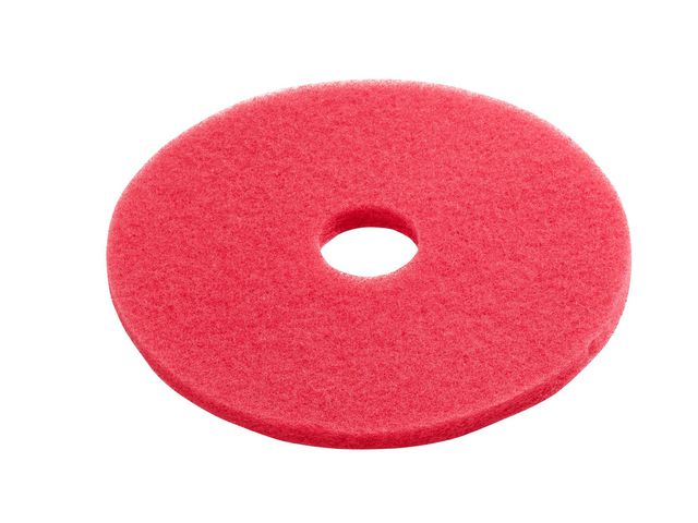 Rondell 17' NILFISK röd 5/fp